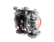ARO PD01E-HDS-DTT-A Membranpumpe