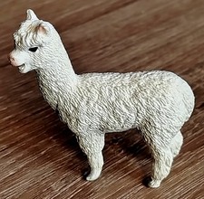 Schleich Farm World - Lama