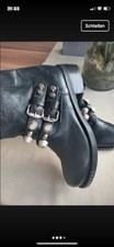 Mimmu Stiefelette