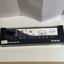 Herpa MAN LKW MAN TGX GX 6x4