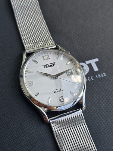 Tissot visodate herren - tissot,