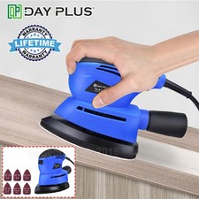 Elektrisches Detail Maus Palm