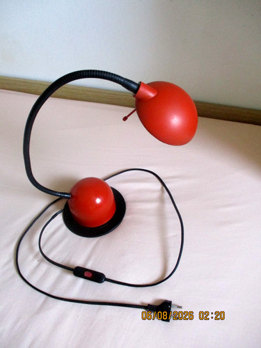 Alaska lux schreibtischlampe - alaska,