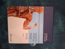 Thieme Prometheus Lernkarten Anatomie, super Zustand 