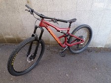 MyO Orbea Occam M, Gr. M, FOX