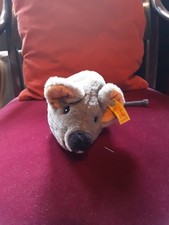 Steiff Maus 5394/15 grau