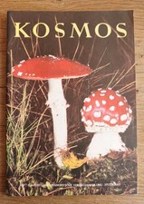 Kosmos - Zeitschrift für alle
