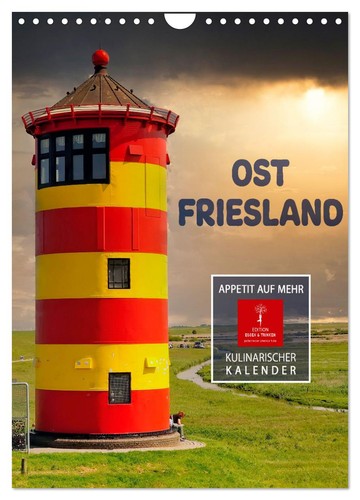 Ostfriesland appetit auf - -,