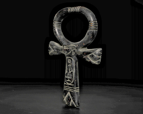 Altägyptisches antikes ankh - altägyptisches,