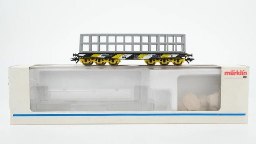 Märklin 4868 - märklin, h0