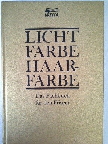 Licht farbe haarfarbe das - licht,