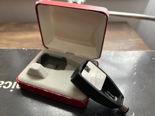Ortofon spu c25di mono - ortofon, moving