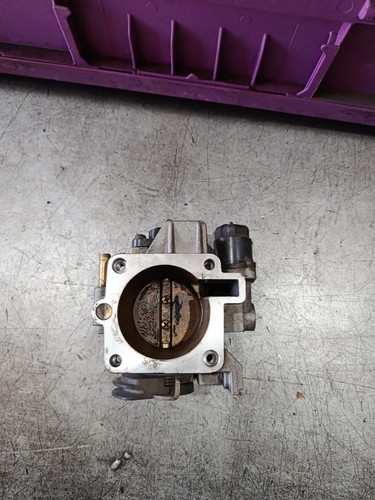 Drosselklappe opel astra g - opel,