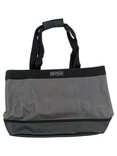 BREE Sporttasche Tasche Grau