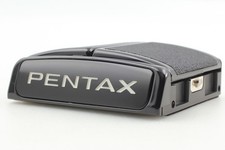 Late [MINT] Pentax 67 Waist