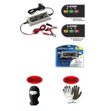 Für SYM Husky 125 Ladegerät Für Motorrad Scooter Quad Boote Camper Universal