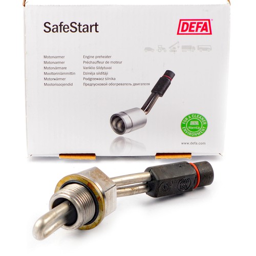 Defa 412208 motorvorwärmung - defa,
