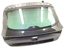 Seat Leon Cupra IV KL Limo Heckklappe Kofferraumdeckel 5FA827023 Heckscheibe