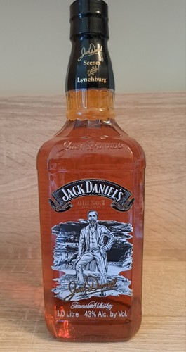 Jack daniels scenes from - daniels,