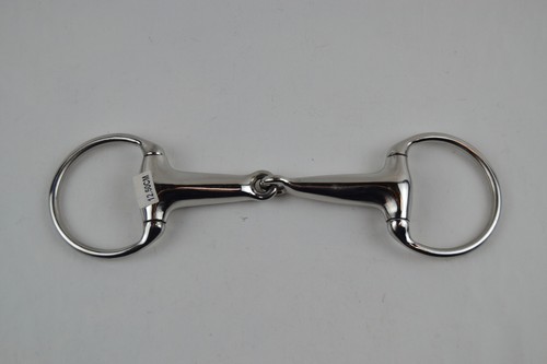 Olivenkopf trense gebrochen - trense,
