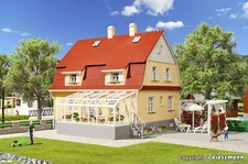 Kibri 38700 wohnhaus - kibri,
