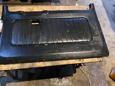 Mercedes G Modell 463 Verkleidung Hecktür