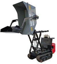 Powerpac raupendumper rc800h - powerpac,