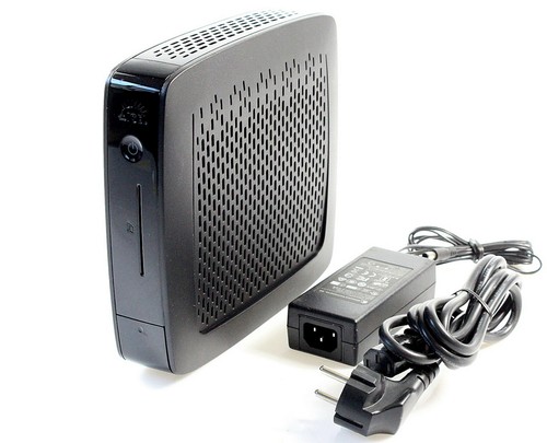 Igel thin client - client, ud3