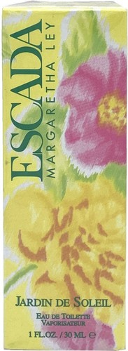 Escada margaretha ley eau - escada,