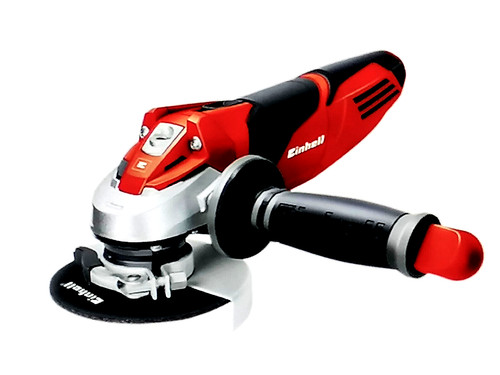 Einhell winkelschleifer ag - einhell, te-ag