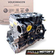 ORIGINAL Kurbeltrieb geschlossen für VW Audi 2.0 TDI BKD / AZV 03G100104X NEU!!!