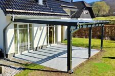 Terrassenüberdachung