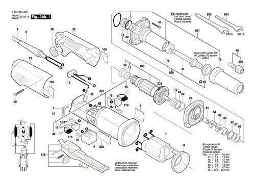Bosch ersatzteile für - bosch,