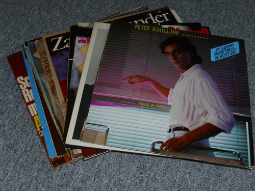 Sammlung 1 - lp,