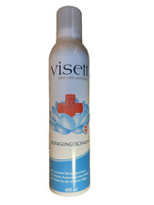 Reinigungsschaum 400ml spray - 400ml,