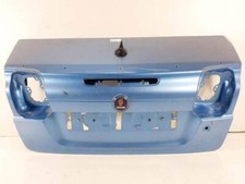 heckklappe kofferraumdeckel 1204764 für SAAB 9-3 CABRIO (YS3F) 2.0 T AERO 2003