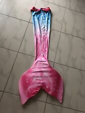 Gr. M Abyss Mermaid Meerjungfrauflosse Meerjungfrau Flosse Schwimmen Sommer