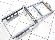 IVECO DAILY / LEITER AUFSTIEGSLEITER AUFSTIEGSTREPPE TREPPE 2 STUFEN (B5606)