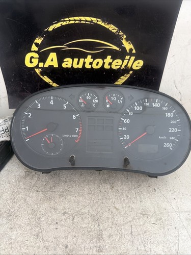 Tacho tachometer - tacho,