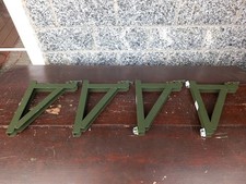 Mercedes Wolf 250GD Funk