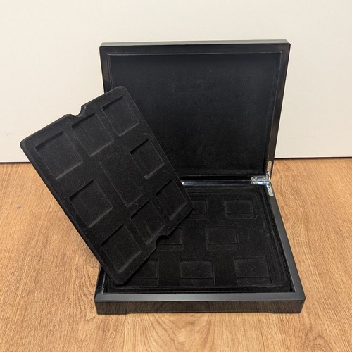 Münzkassette schatulle für - münzkassette,