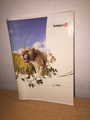 Katalog spielzeug schleich - katalog,