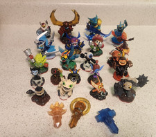 Skylanders Trap Team  Low