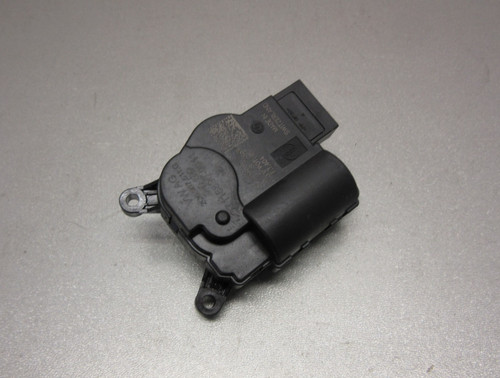 Stellmotor regler heizung - regler,