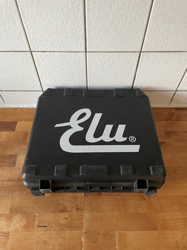 Elu werkzeugkoffer für - elu,