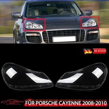 Scheinwerferglas Scheinwerfer