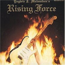 Rising Force von