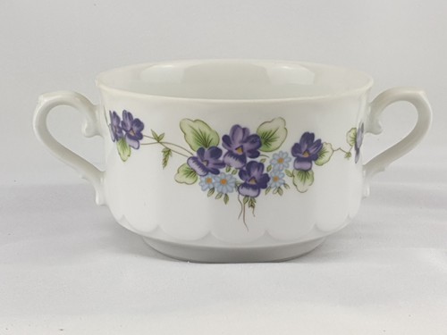 Eschenbach tasse suppentasse - eschenbach,