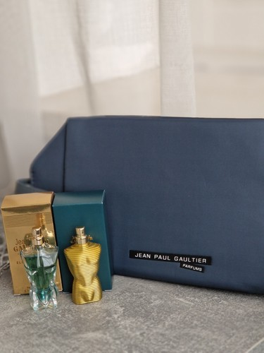 Jean paul gaultier - jean,