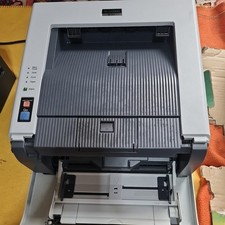 Brother Laser HL-5350DN